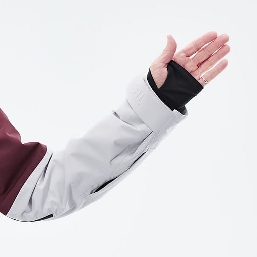 Polainas de muñeca Imagen principal del producto,