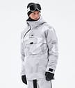 Dune 2021 Lyžařská Bunda Pánské Snow Camo