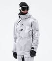 Dune 2021 Snowboard Jacket Men Snow Camo