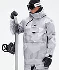 Dune 2021 Chaqueta Snowboard Hombre Snow Camo, Imagen 4 de 11