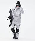 Dune 2021 Chaqueta Snowboard Hombre Snow Camo, Imagen 5 de 11