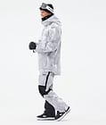 Dune 2021 Chaqueta Snowboard Hombre Snow Camo, Imagen 6 de 11