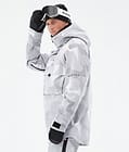 Dune 2021 Chaqueta Snowboard Hombre Snow Camo, Imagen 8 de 11