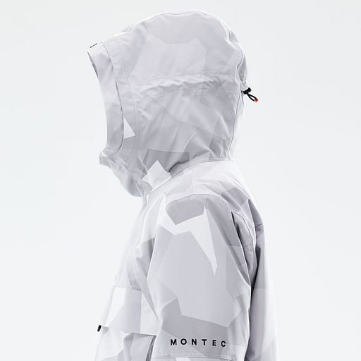 Capucha Anti Tormentas (Ajustable) Imagen principal del producto,