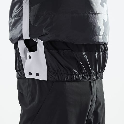 Falda de nieve elástica Imagen principal del producto,