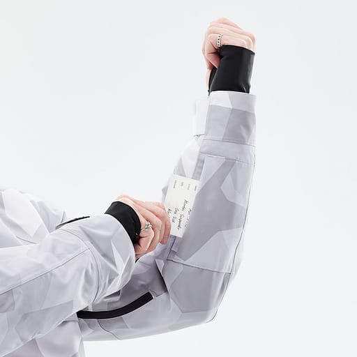 Bolsillo para el Forfait Imagen principal del producto,