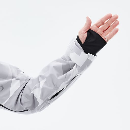 Wrist Gaiters