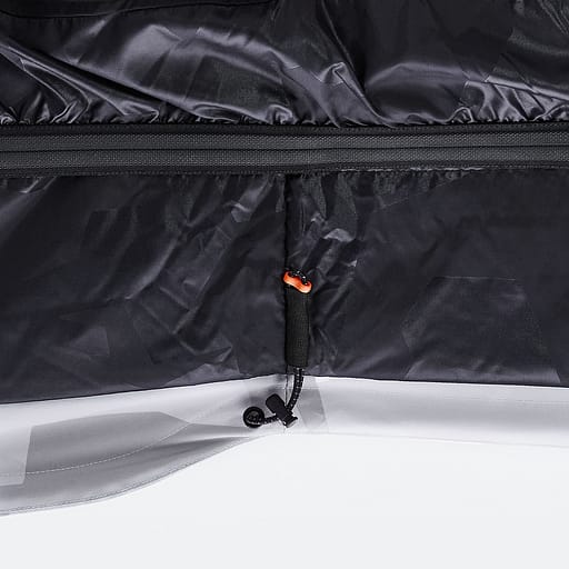 Dobladillo con cordón Imagen principal del producto,