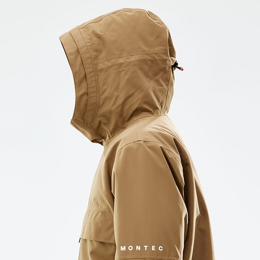 Capucha Anti Tormentas (Ajustable) Imagen principal del producto,