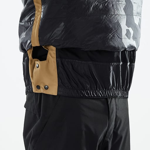 Falda de nieve elástica Imagen principal del producto,