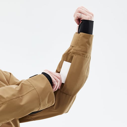 Bolsillo para el Forfait Imagen principal del producto,