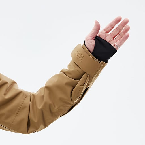 Ochraniacze na nadgarstki Główne zdjęcie produktu,