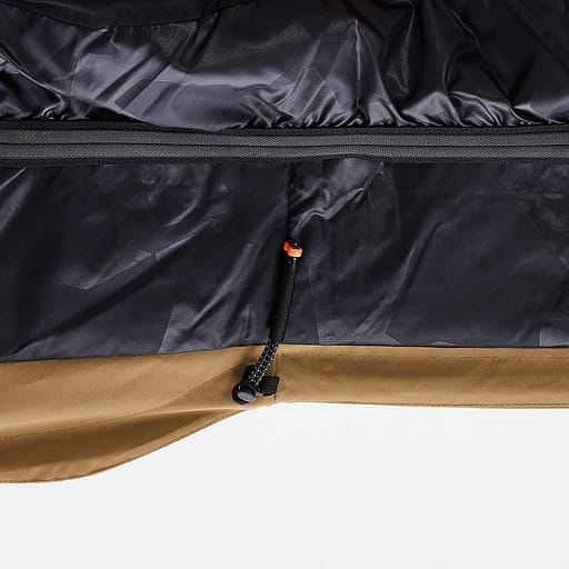 Dobladillo con cordón Imagen principal del producto,