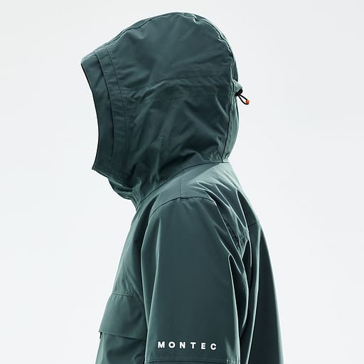 Capucha Anti Tormentas (Ajustable) Imagen principal del producto,