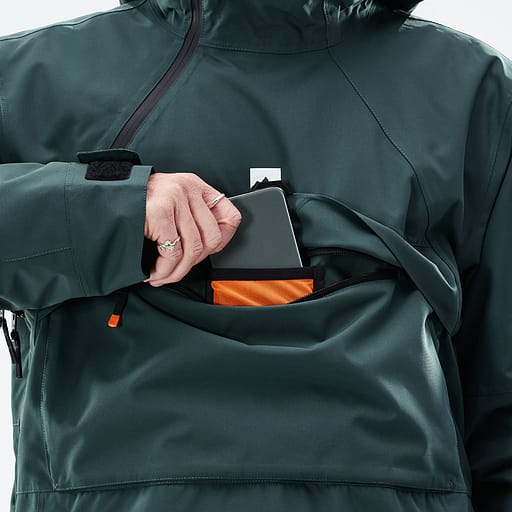 Kieszeń na media Główne zdjęcie produktu,