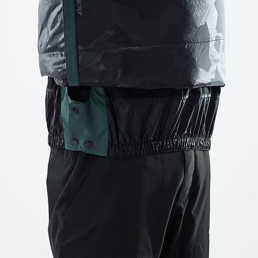 Falda de nieve elástica Imagen principal del producto,