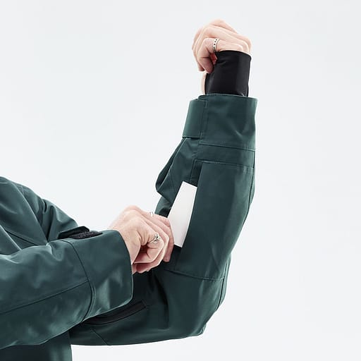 Bolsillo para el Forfait Imagen principal del producto,