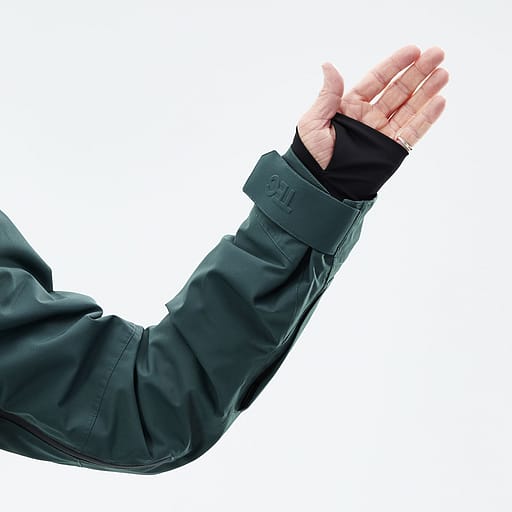 Polainas de muñeca Imagen principal del producto,