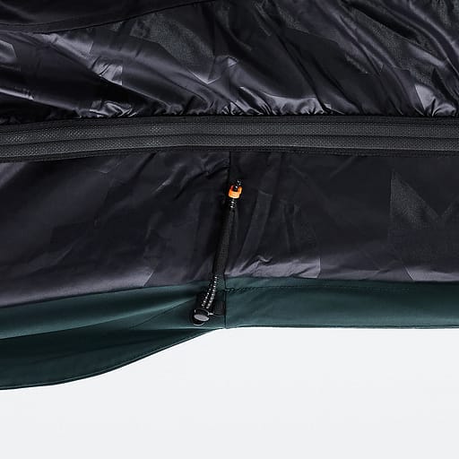 Dobladillo con cordón Imagen principal del producto,