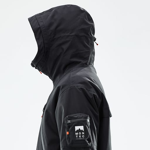 Tvarovaná odolná kapuce Hlavní obrázek produktu,