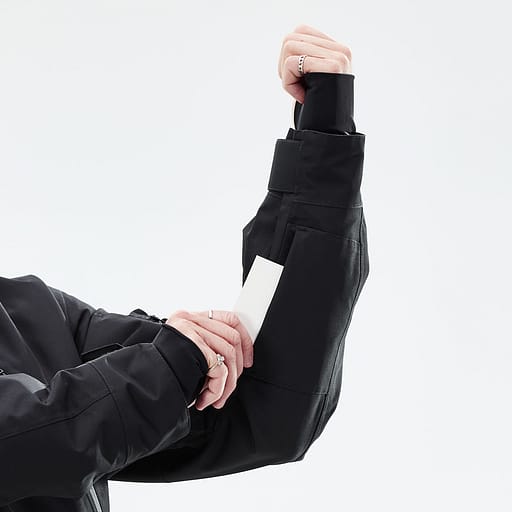 Kapsa na skipas Hlavní obrázek produktu,