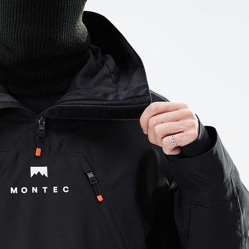 Chránič brady z mikrofleecu Hlavní obrázek produktu,