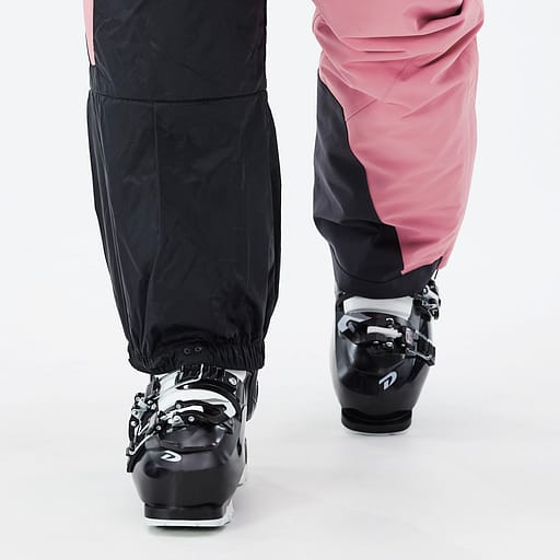 Elasticated Snow Gaiters Main Product Details Image,