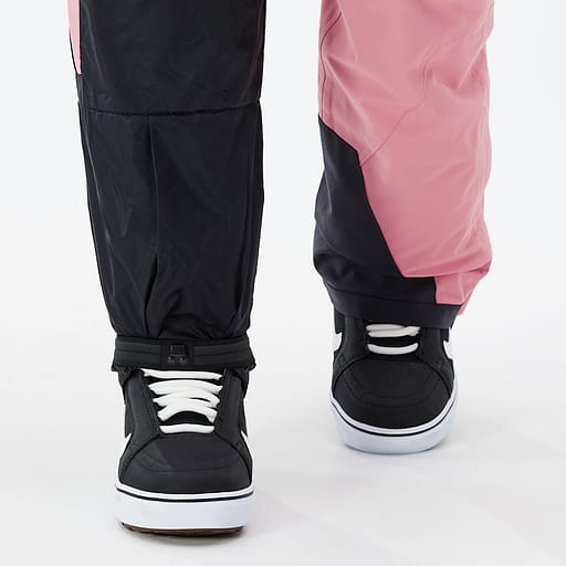 Elasticated Snow Gaiters Main Product Details Image,