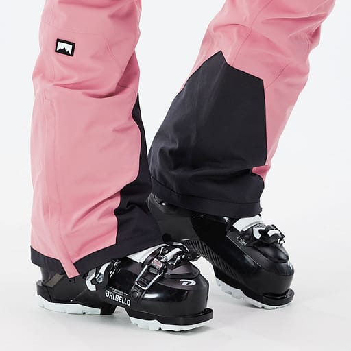 Reinforced Hem and Instep Main Product Details Image,