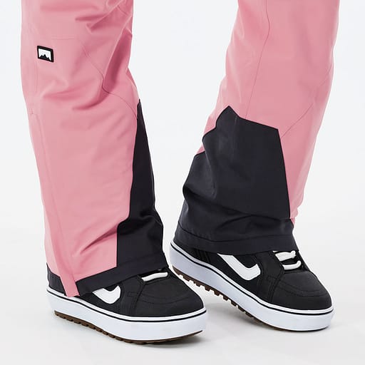 Reinforced Hem and Instep Main Product Details Image,