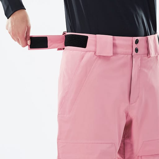 Elastic Adjustable Waistband Main Product Details Image,