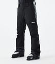 Dune Skihose Herren Black