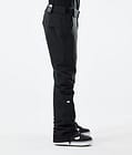 Dune Snowboardhose Herren Black, Bild 2 von 5