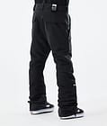 Dune Snowboardhose Herren Black, Bild 3 von 5