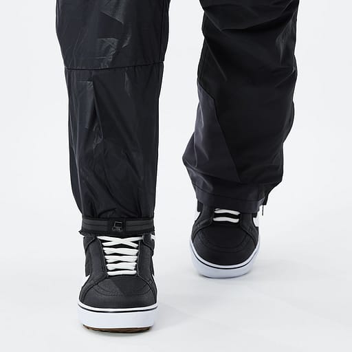 Elasticated Snow Gaiters