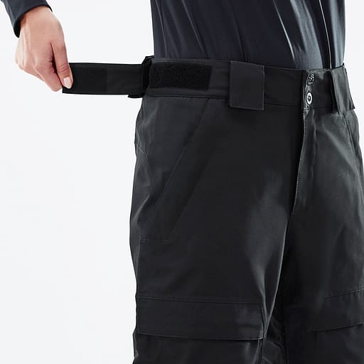Flexibler und anpassbarer Bund Hauptdetailproduktbild,
