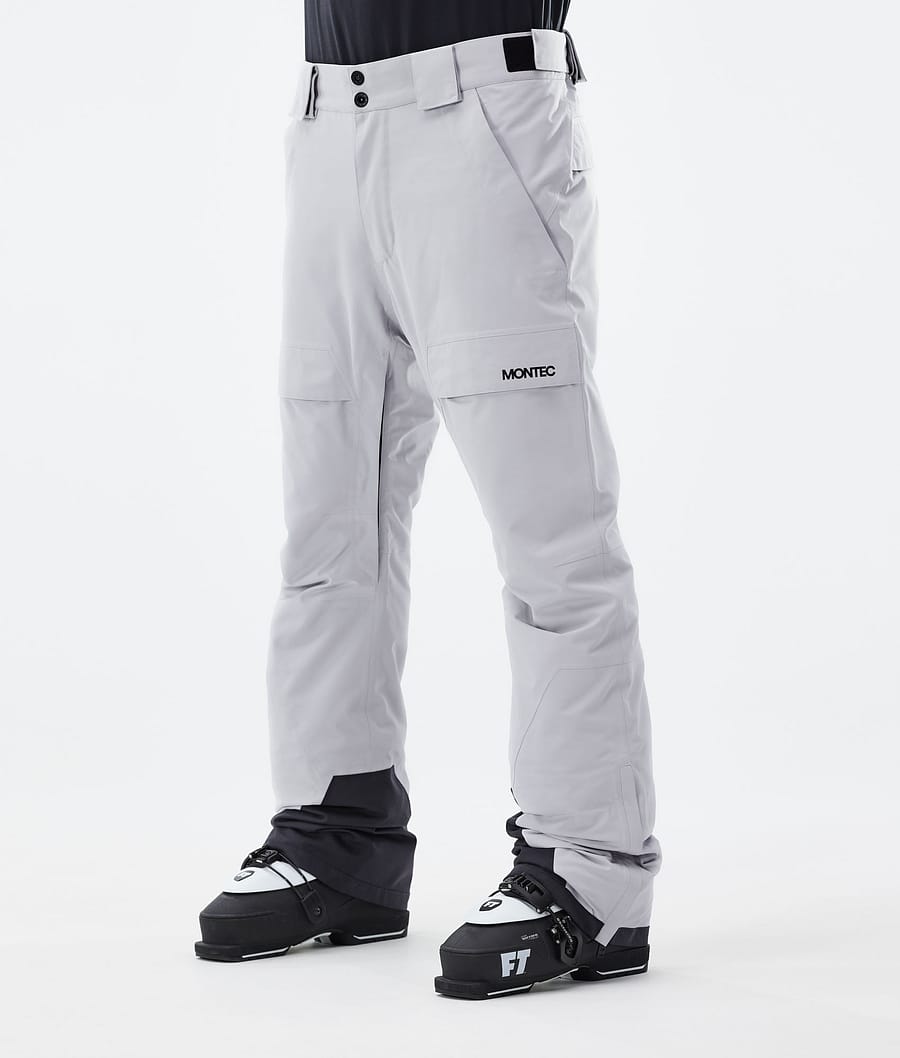 Men's Ski Pants & Bibs Free Delivery