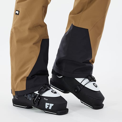 Zesílený lem a nárt Hlavní obrázek produktu,