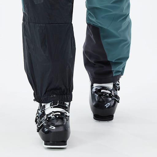 Elastické sněhové kamaše Hlavní obrázek produktu,