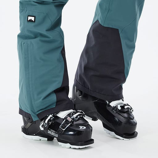 Zesílený lem a nárt Hlavní obrázek produktu,