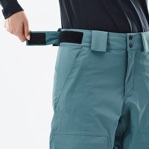 Nastavitelný elastický pas Hlavní obrázek produktu,