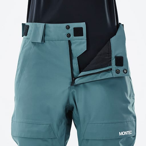 Zesílený krytý zip Hlavní obrázek produktu,