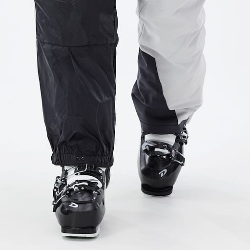 Elastické sněhové kamaše Hlavní obrázek produktu,