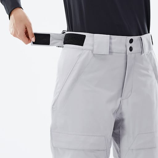 Nastavitelný elastický pas Hlavní obrázek produktu,