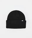 Ice Beanie Men Black