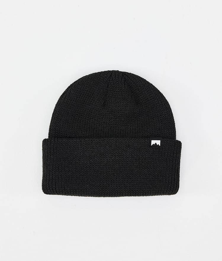 Ice Beanie Black, Image 1 of 3