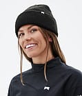 Ice Beanie Black, Image 3 of 3