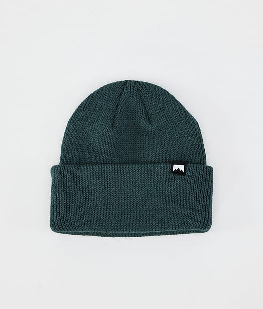 Ice Beanie Dark Atlantic