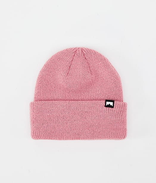 Ice 2021 Czapka Beanie Pink