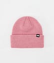Ice 2021 Czapka Beanie Mężczyźni Pink